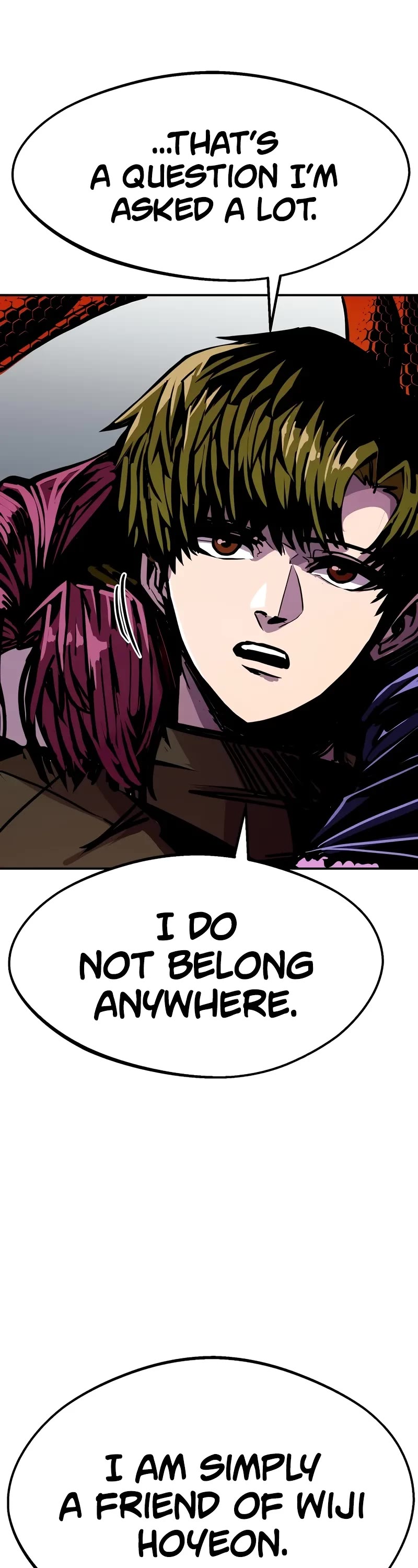 Worthless Regression Chapter 82 page 9 - Chapter 82