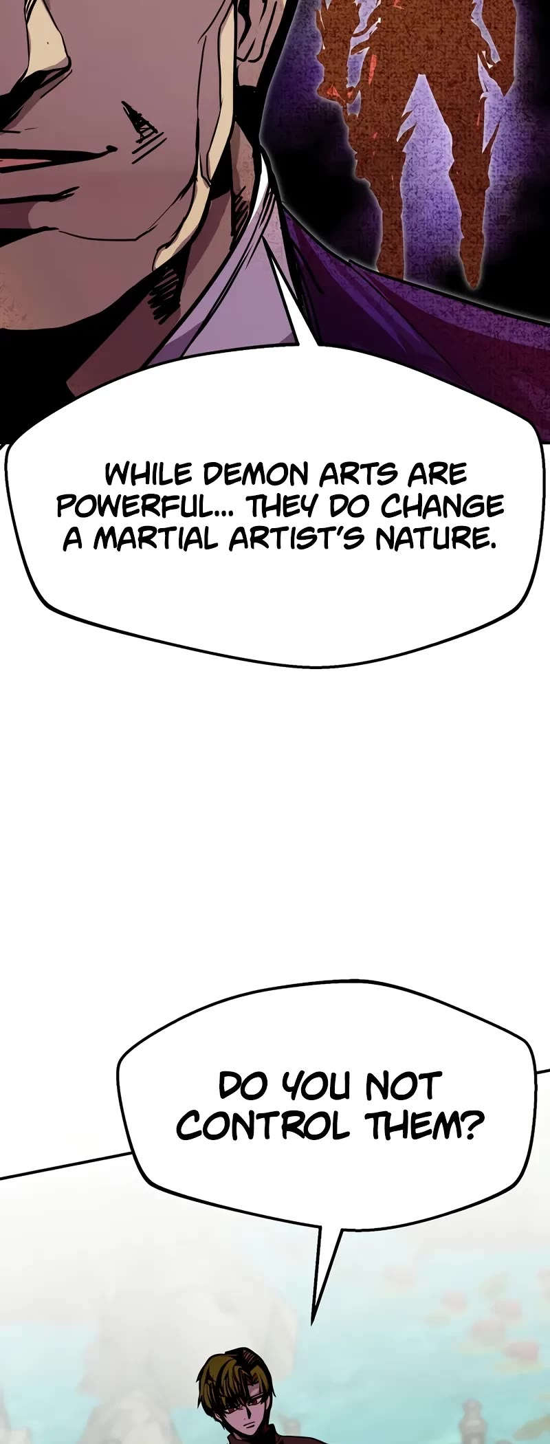 Worthless Regression Chapter 83 page 10 - Chapter 83
