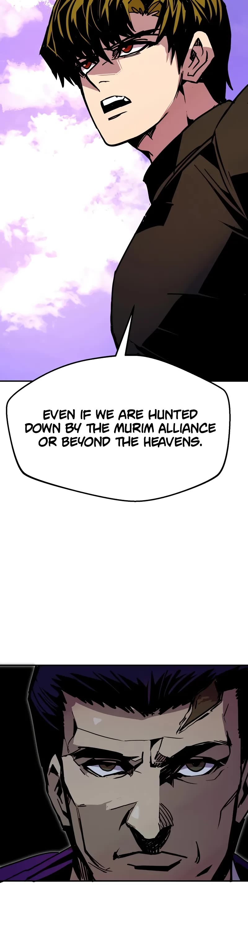 Worthless Regression Chapter 83 page 14 - Chapter 83