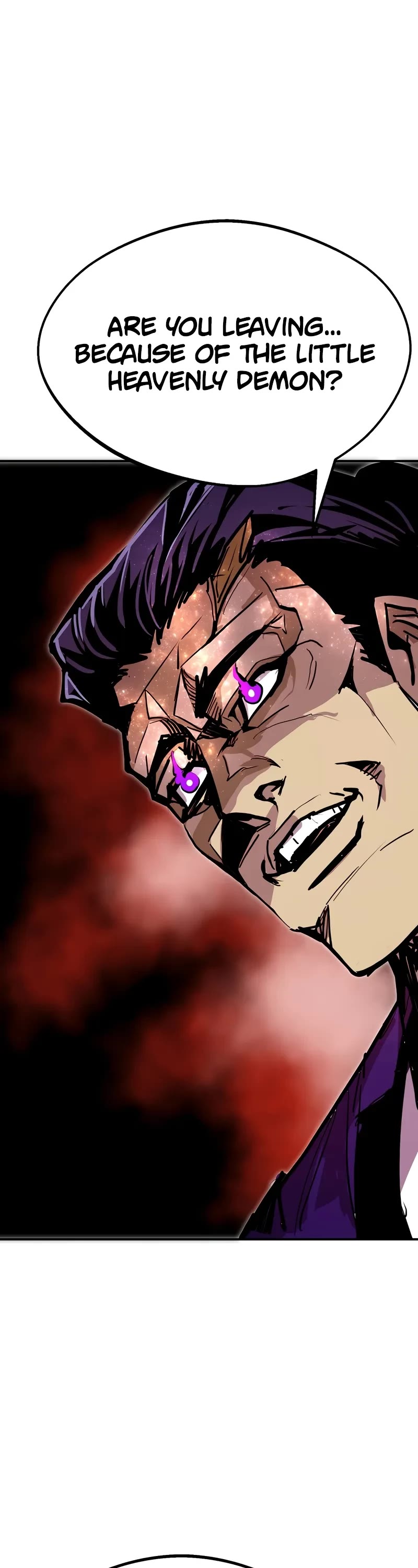 Worthless Regression Chapter 83 page 19 - Chapter 83