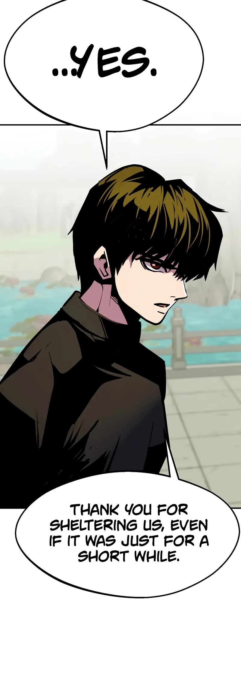 Worthless Regression Chapter 83 page 20 - Chapter 83