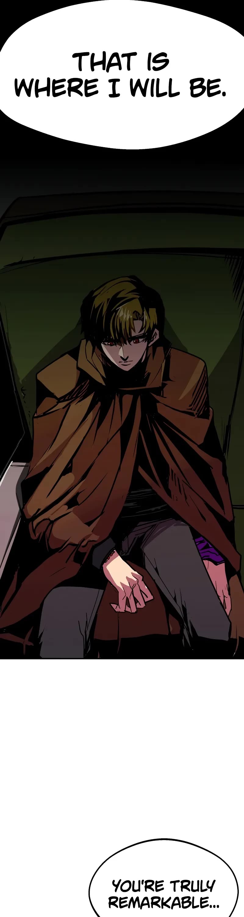 Worthless Regression Chapter 83 page 23 - Chapter 83