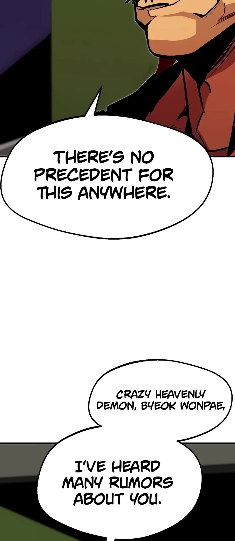Worthless Regression Chapter 83 page 25 - Chapter 83