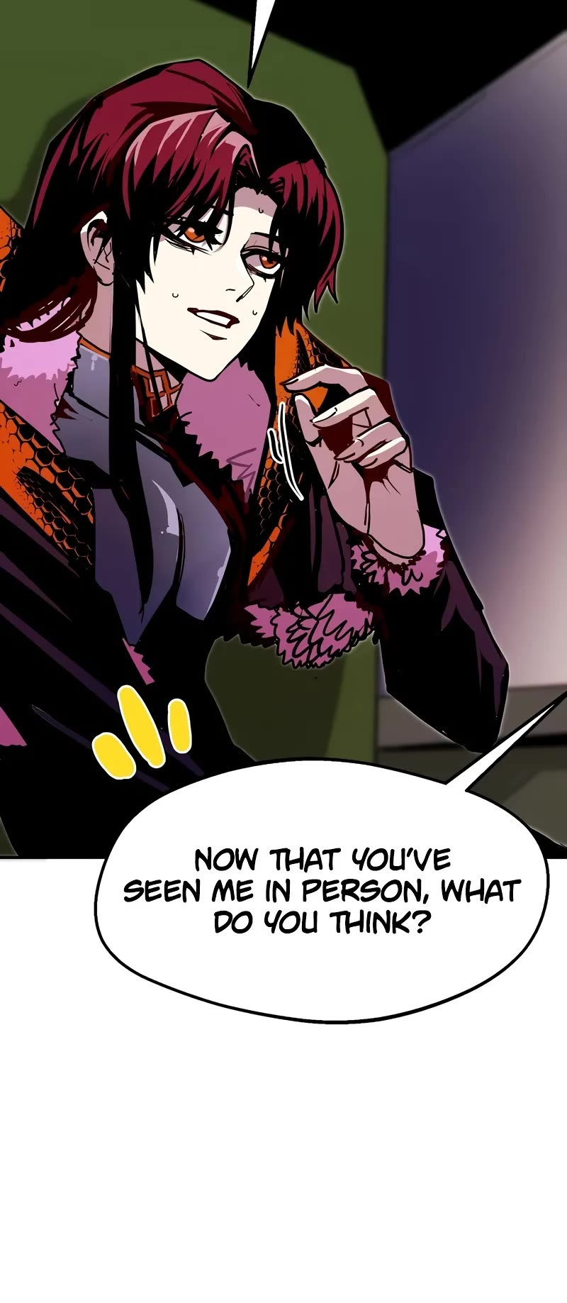 Worthless Regression Chapter 83 page 26 - Chapter 83