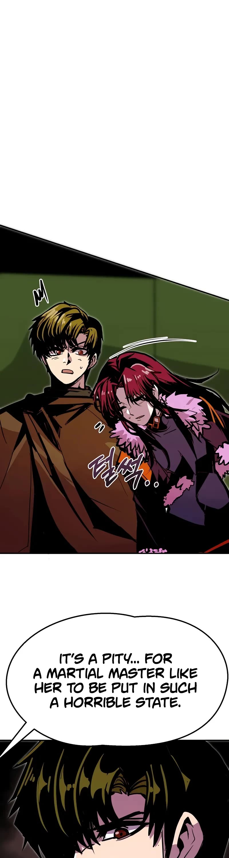 Worthless Regression Chapter 83 page 29 - Chapter 83