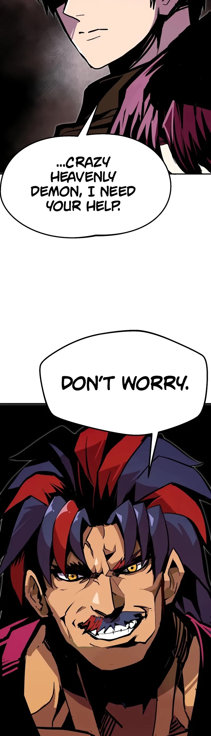 Worthless Regression Chapter 83 page 30 - Chapter 83