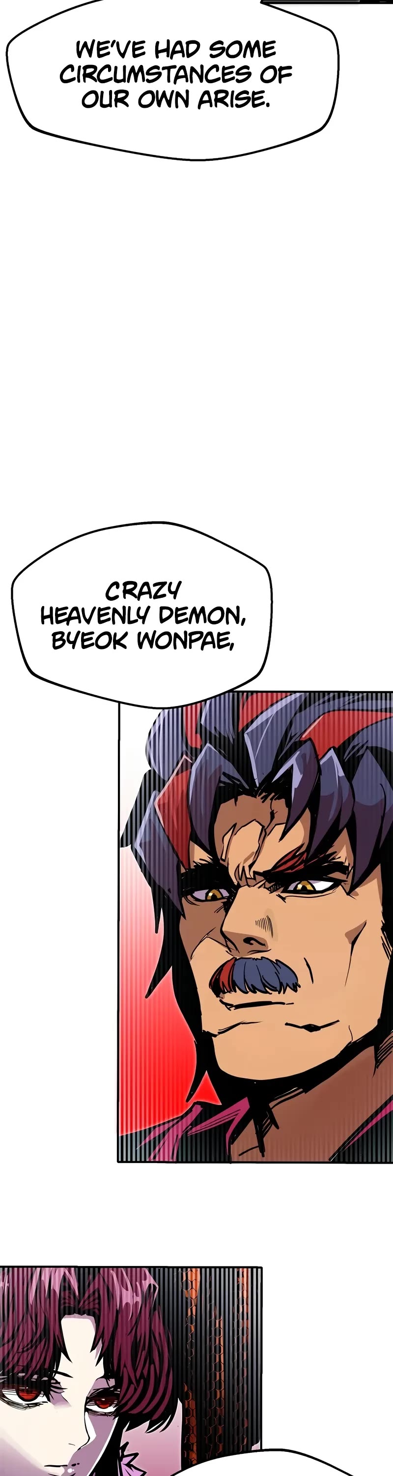 Worthless Regression Chapter 83 page 34 - Chapter 83