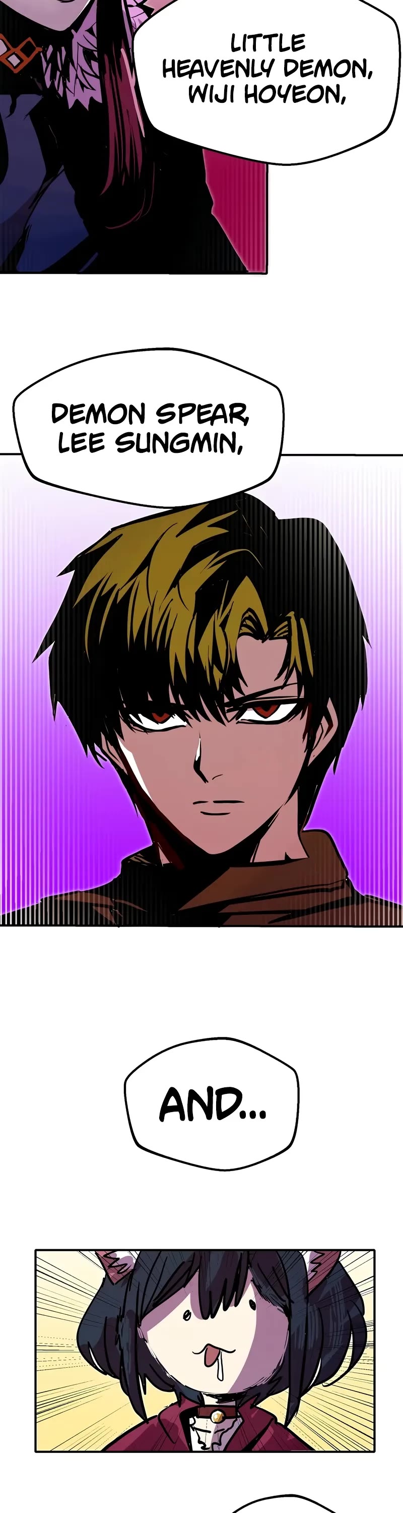 Worthless Regression Chapter 83 page 35 - Chapter 83