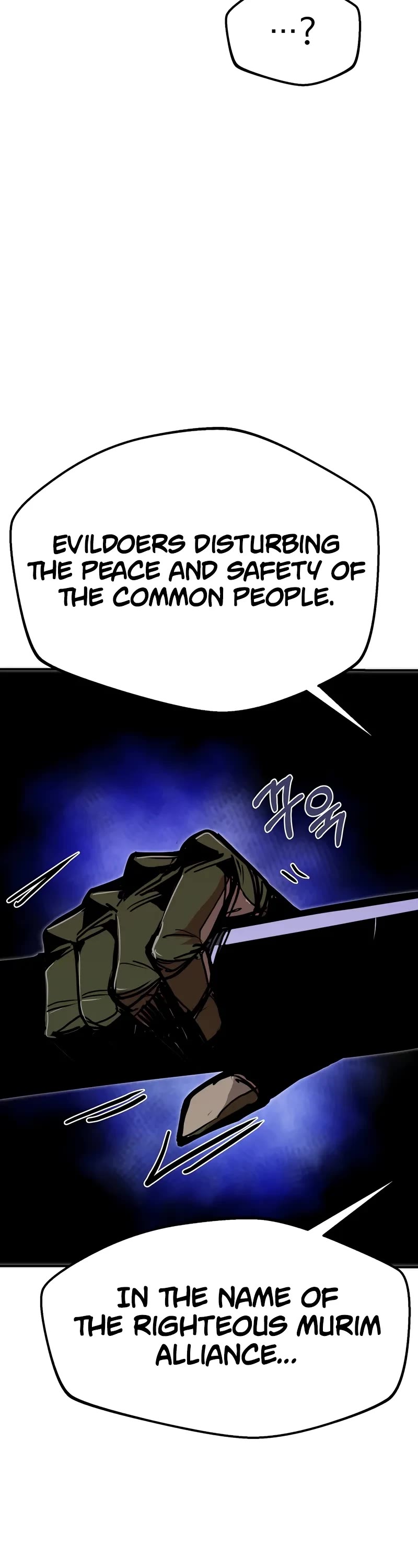 Worthless Regression Chapter 83 page 36 - Chapter 83