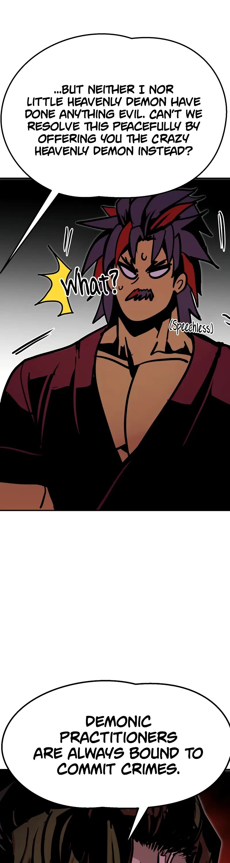 Worthless Regression Chapter 83 page 38 - Chapter 83