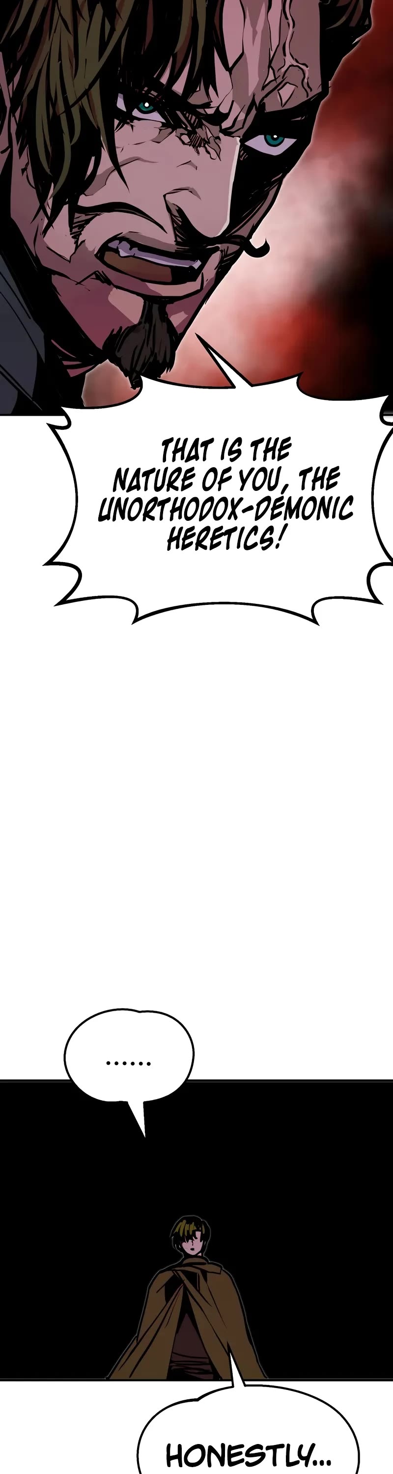 Worthless Regression Chapter 83 page 39 - Chapter 83