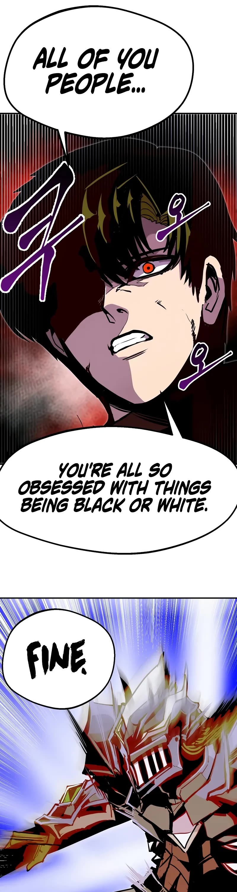 Worthless Regression Chapter 83 page 42 - Chapter 83