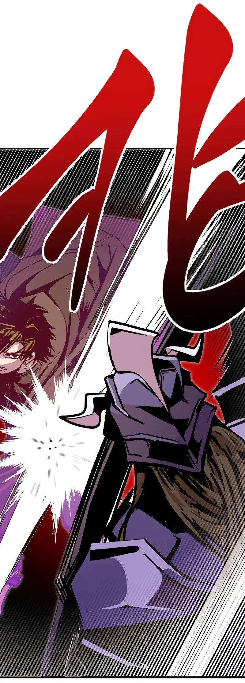 Worthless Regression Chapter 84 page 10 - Chapter 84