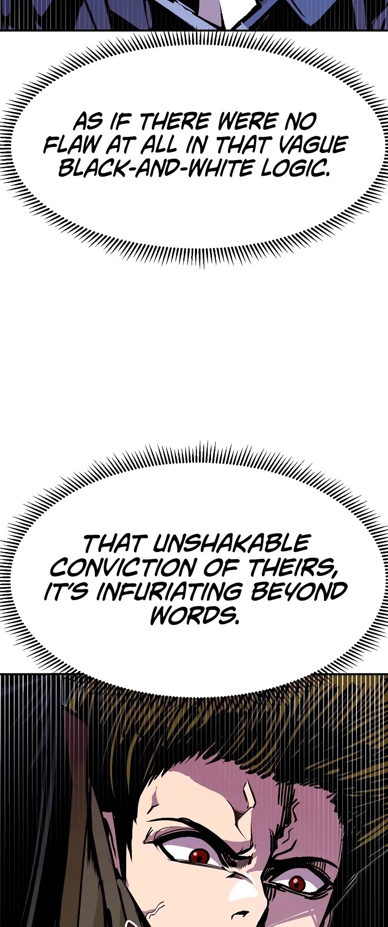 Worthless Regression Chapter 84 page 15 - Chapter 84