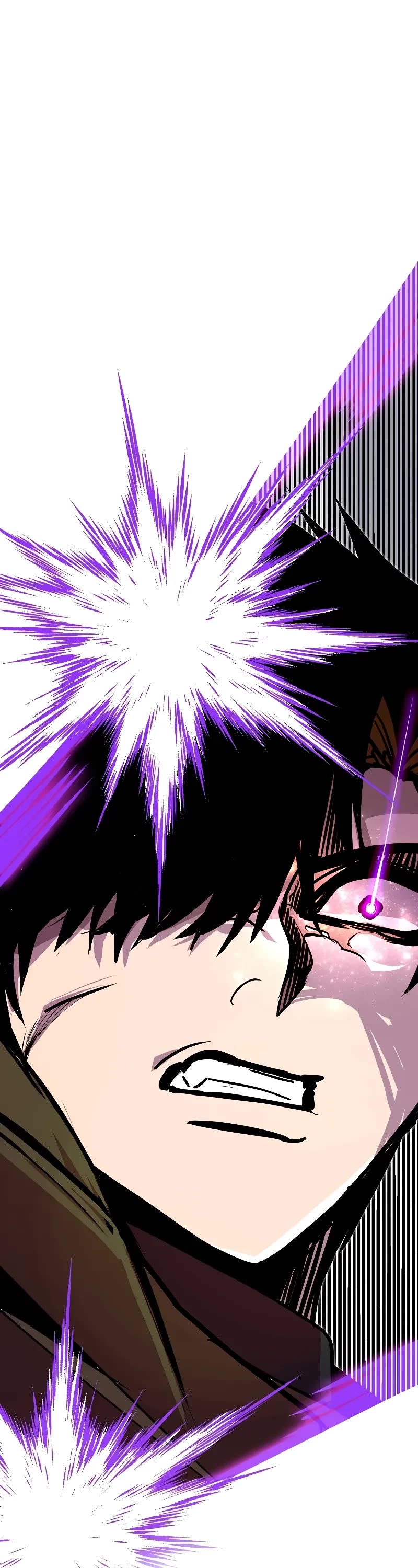 Worthless Regression Chapter 84 page 19 - Chapter 84