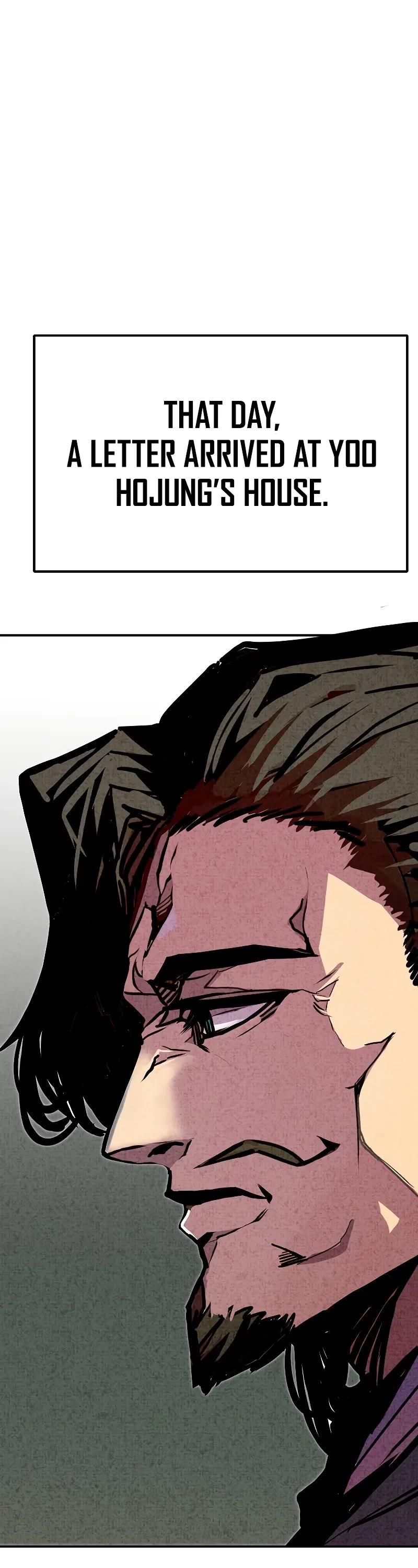 Worthless Regression Chapter 84 page 2 - Chapter 84