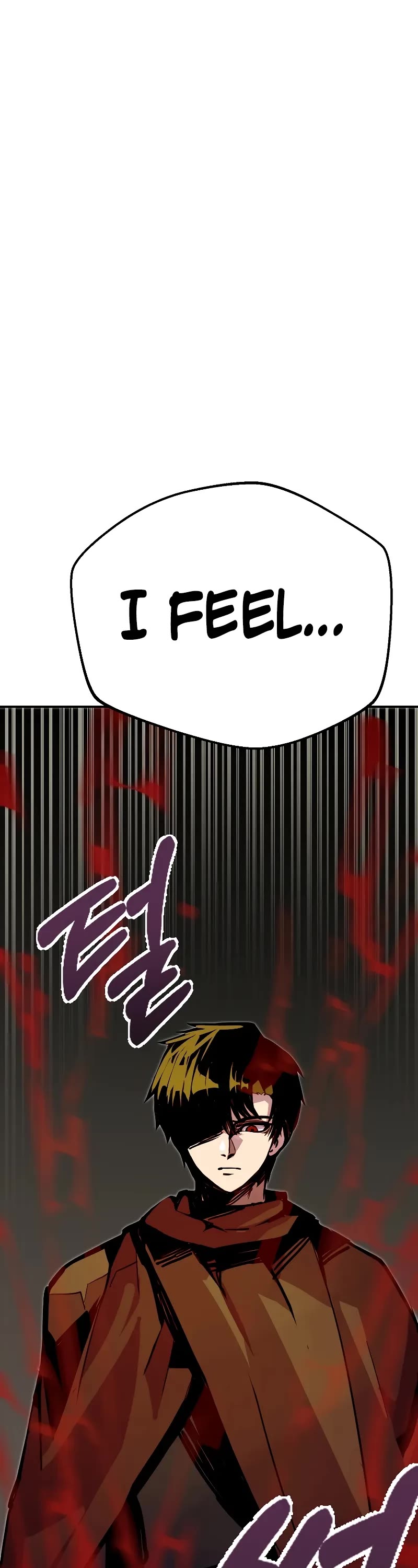 Worthless Regression Chapter 84 page 28 - Chapter 84