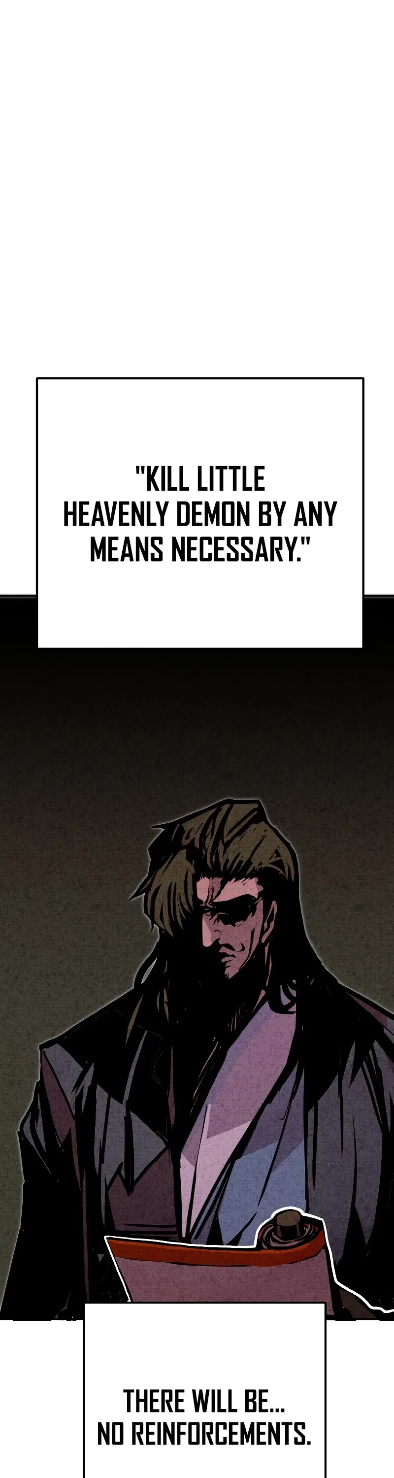 Worthless Regression Chapter 84 page 3 - Chapter 84