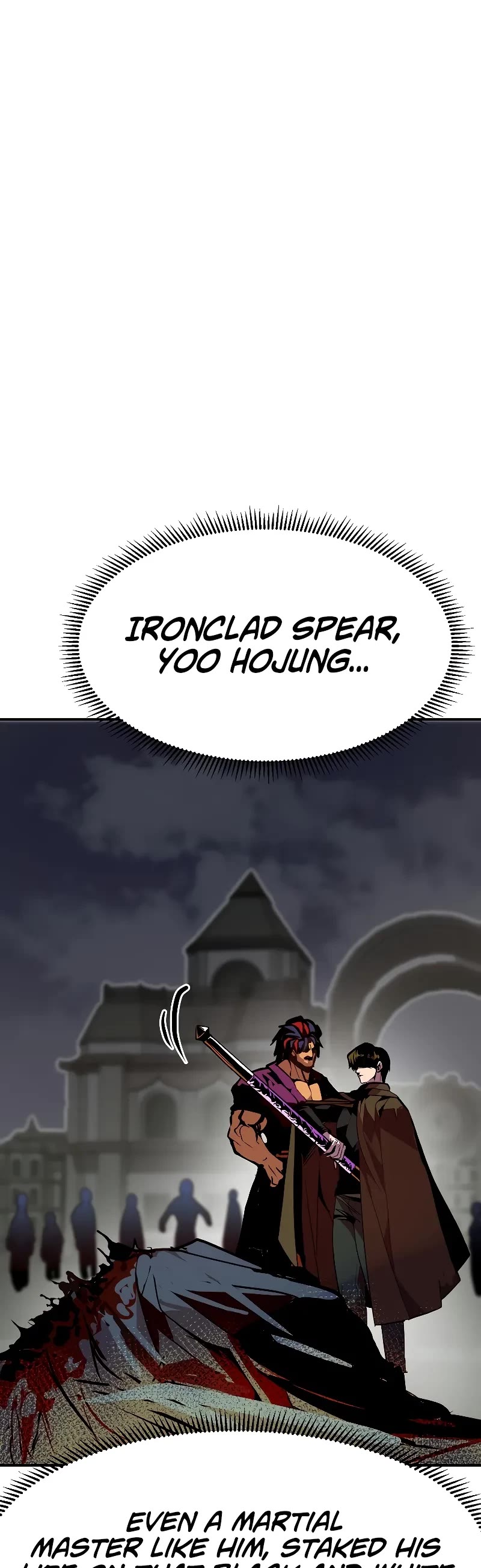 Worthless Regression Chapter 84 page 30 - Chapter 84