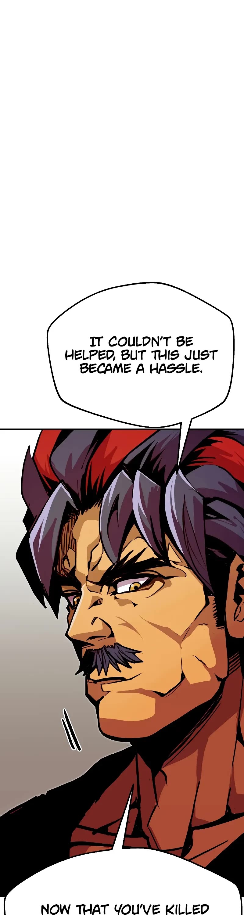 Worthless Regression Chapter 84 page 32 - Chapter 84