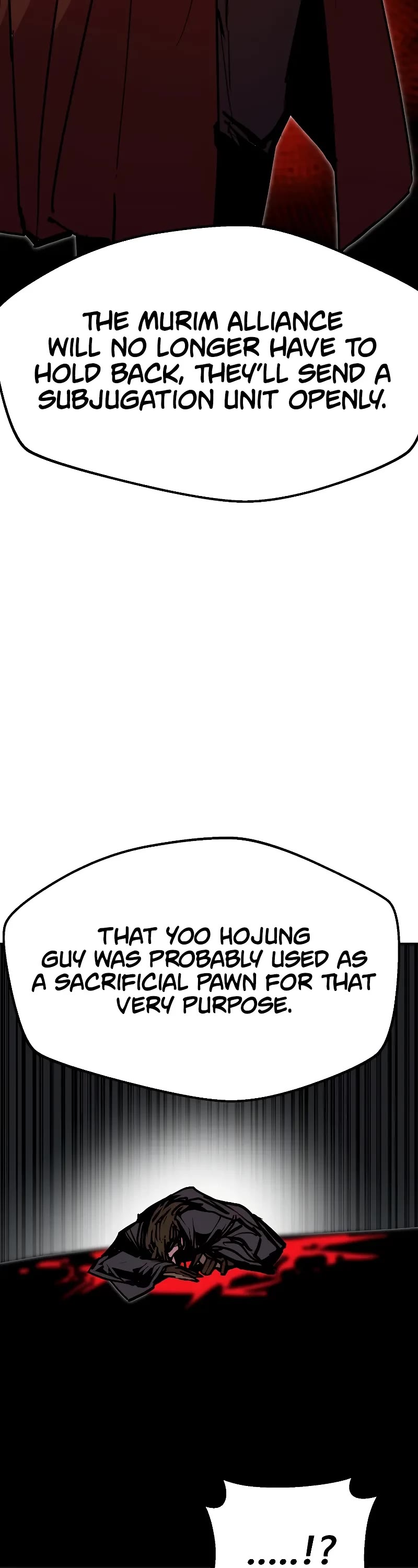 Worthless Regression Chapter 84 page 34 - Chapter 84