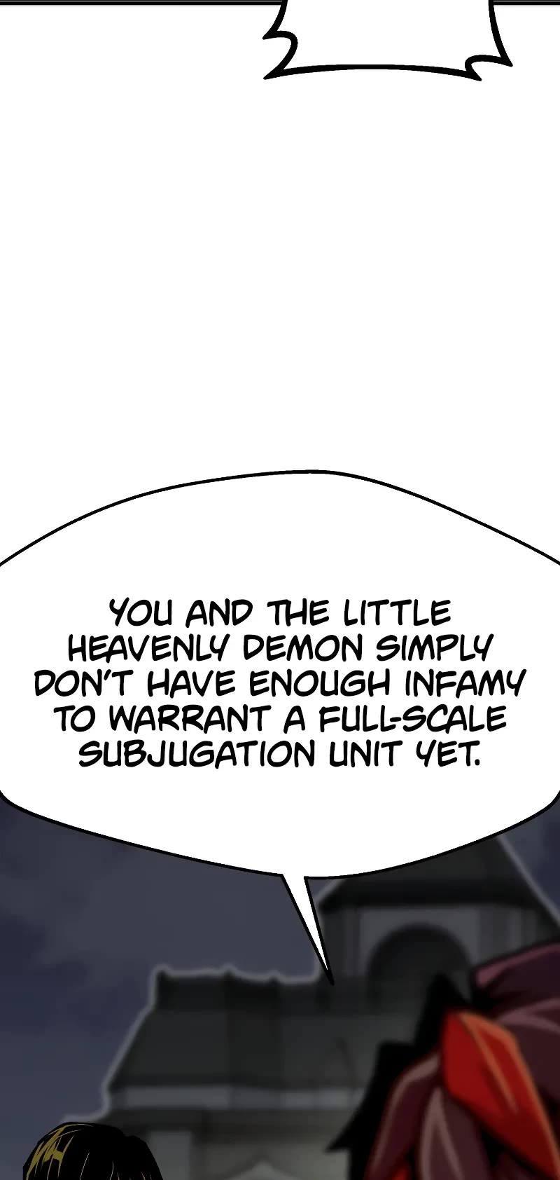 Worthless Regression Chapter 84 page 35 - Chapter 84