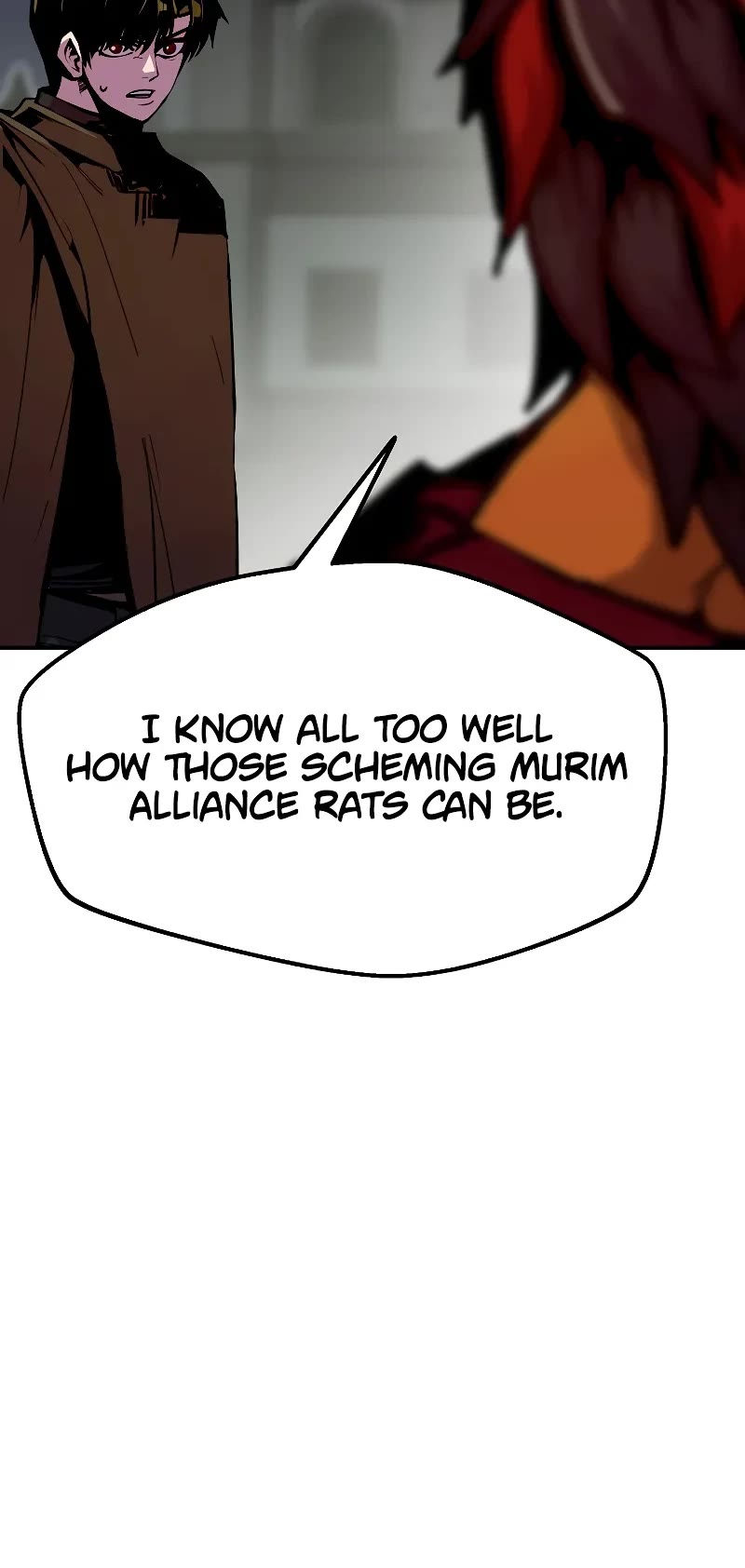 Worthless Regression Chapter 84 page 36 - Chapter 84