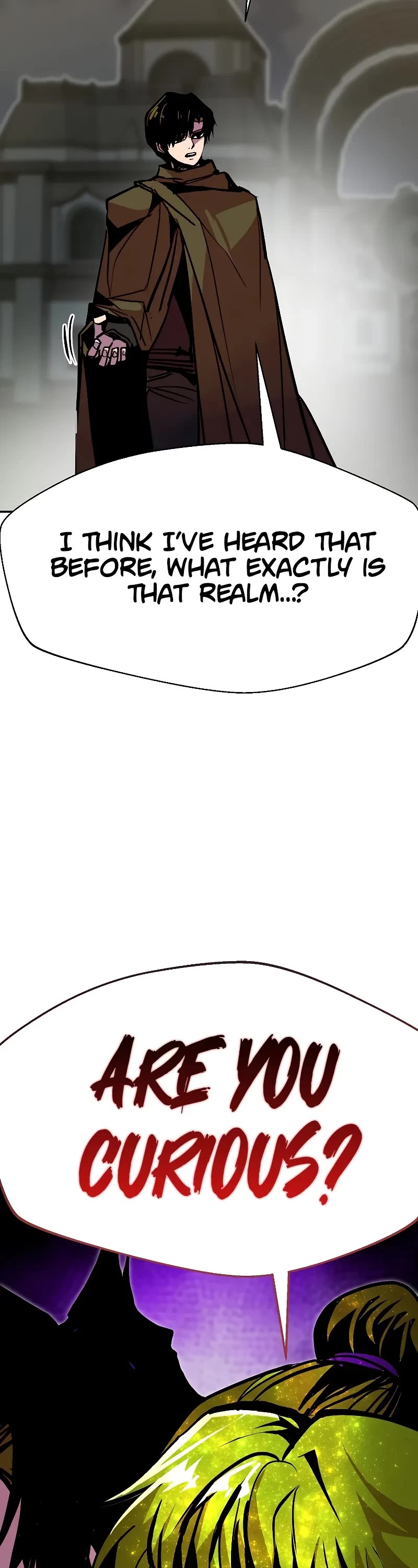 Worthless Regression Chapter 84 page 39 - Chapter 84
