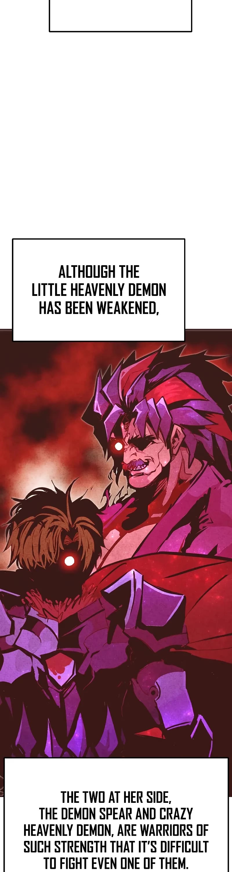 Worthless Regression Chapter 84 page 4 - Chapter 84