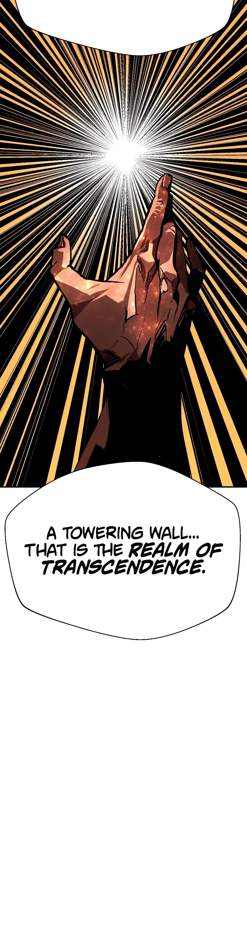 Worthless Regression Chapter 84 page 43 - Chapter 84