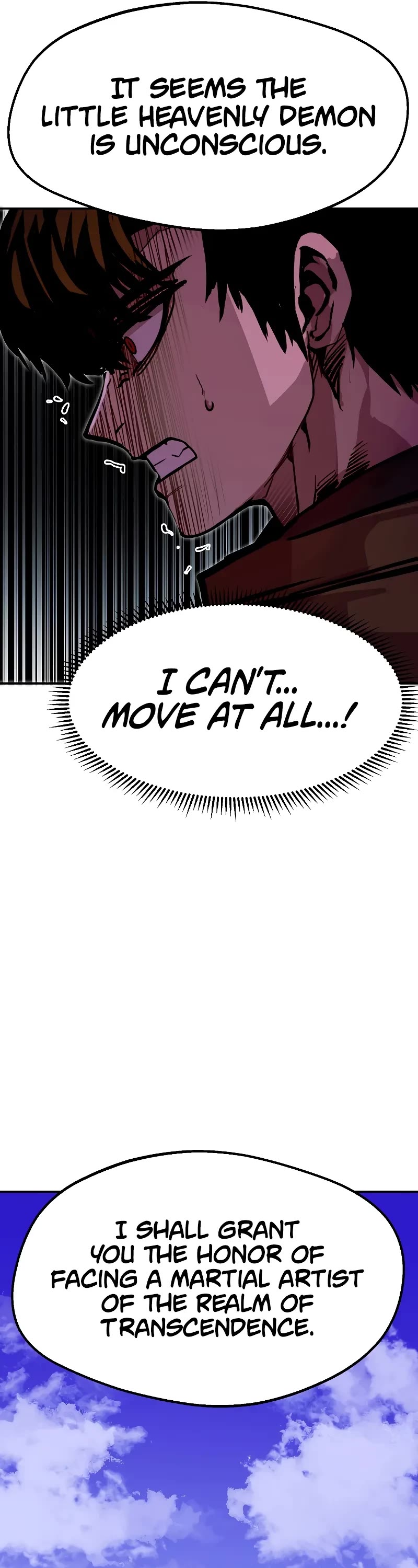 Worthless Regression Chapter 84 page 47 - Chapter 84
