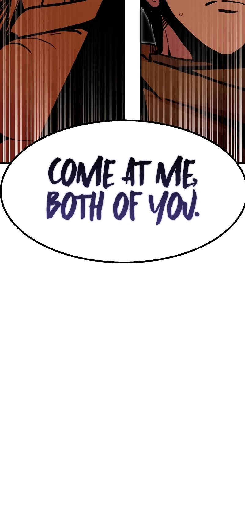 Worthless Regression Chapter 84 page 50 - Chapter 84
