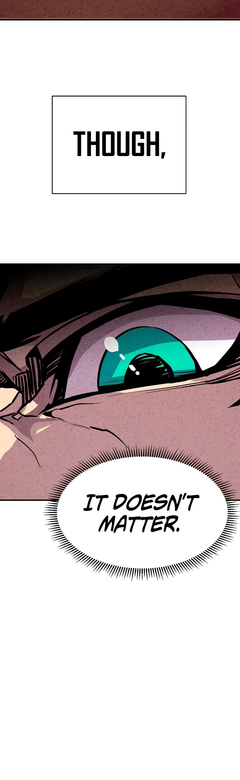 Worthless Regression Chapter 84 page 6 - Chapter 84