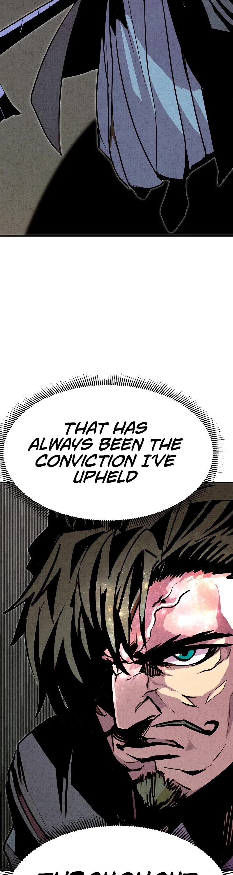Worthless Regression Chapter 84 page 8 - Chapter 84