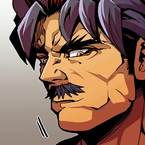 Worthless Regression Chapter 84 cover