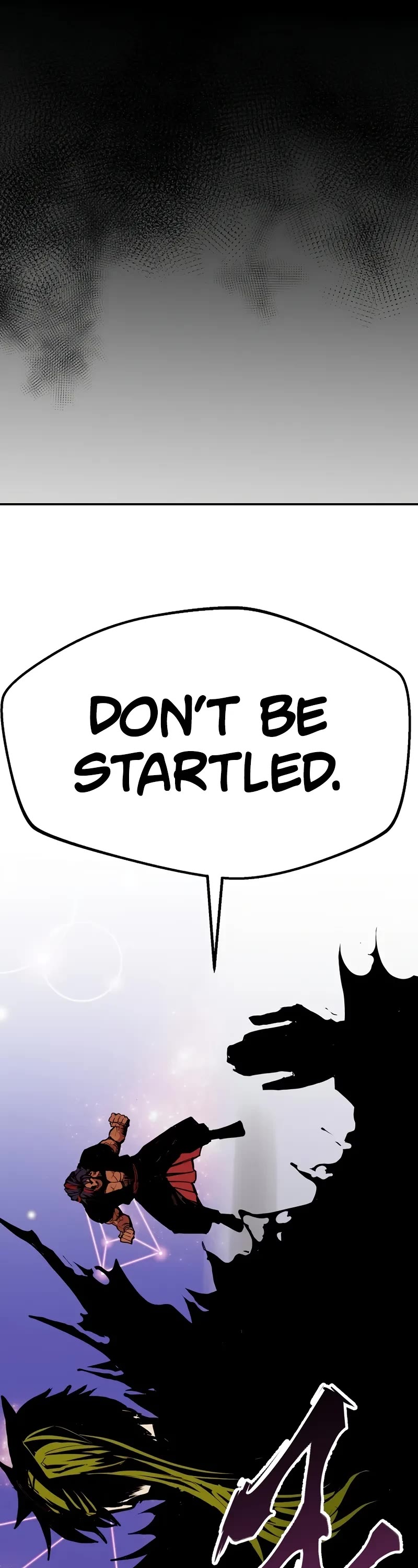 Worthless Regression Chapter 85 page 13 - Chapter 85