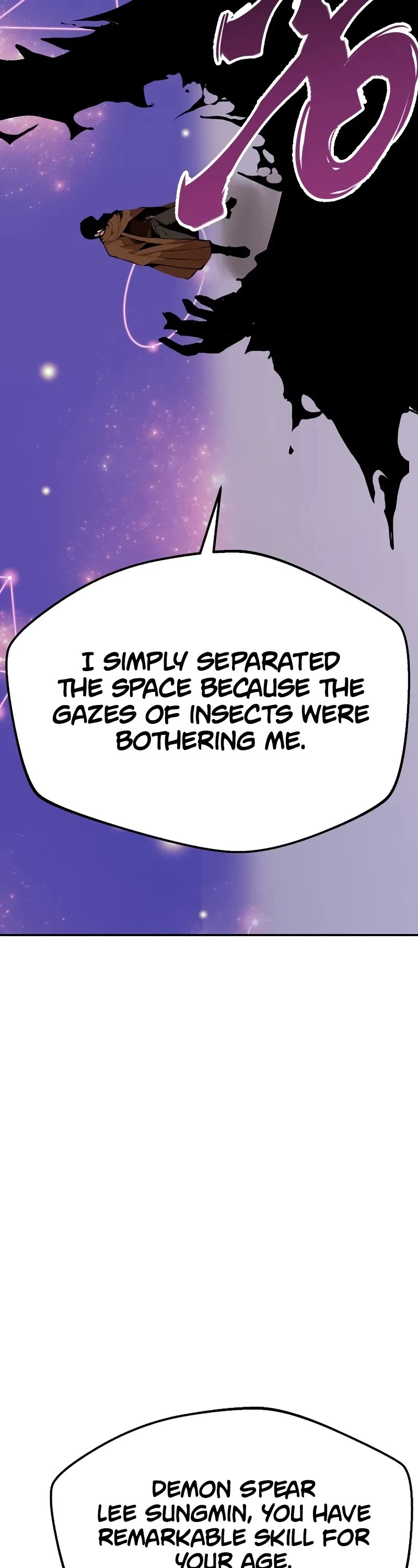Worthless Regression Chapter 85 page 14 - Chapter 85