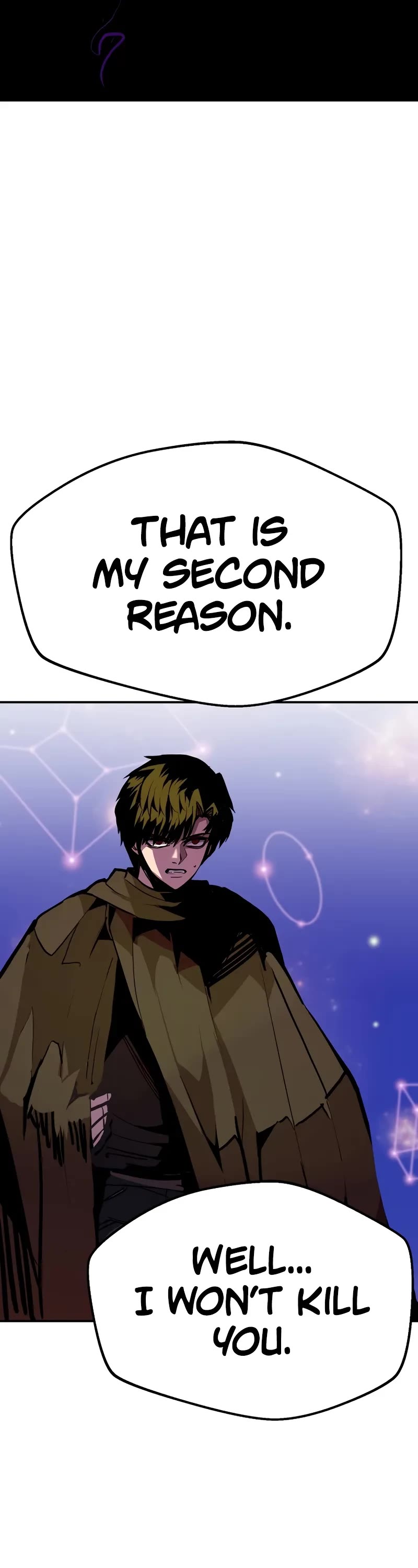 Worthless Regression Chapter 85 page 17 - Chapter 85