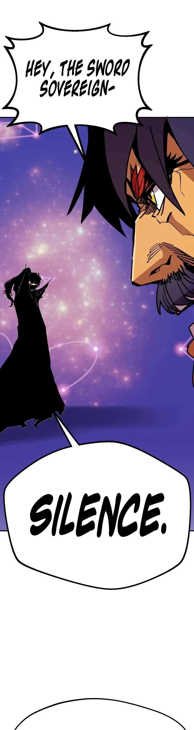 Worthless Regression Chapter 85 page 18 - Chapter 85