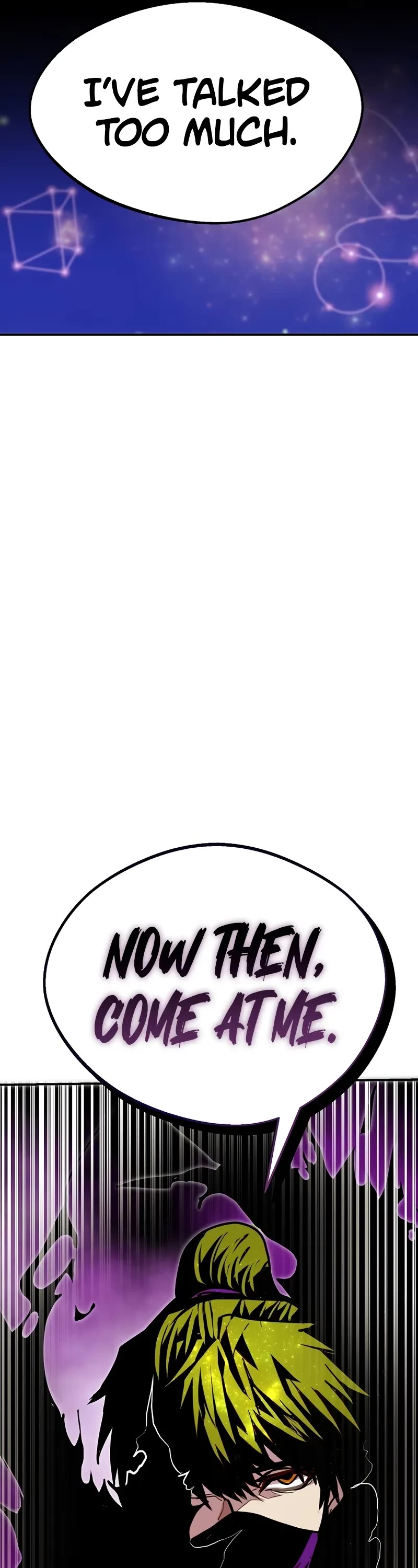Worthless Regression Chapter 85 page 22 - Chapter 85