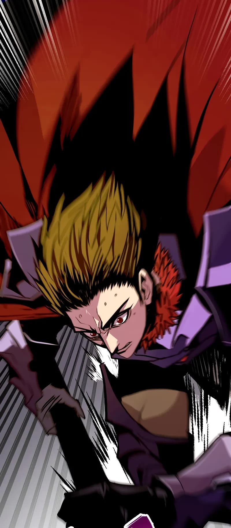 Worthless Regression Chapter 85 page 25 - Chapter 85