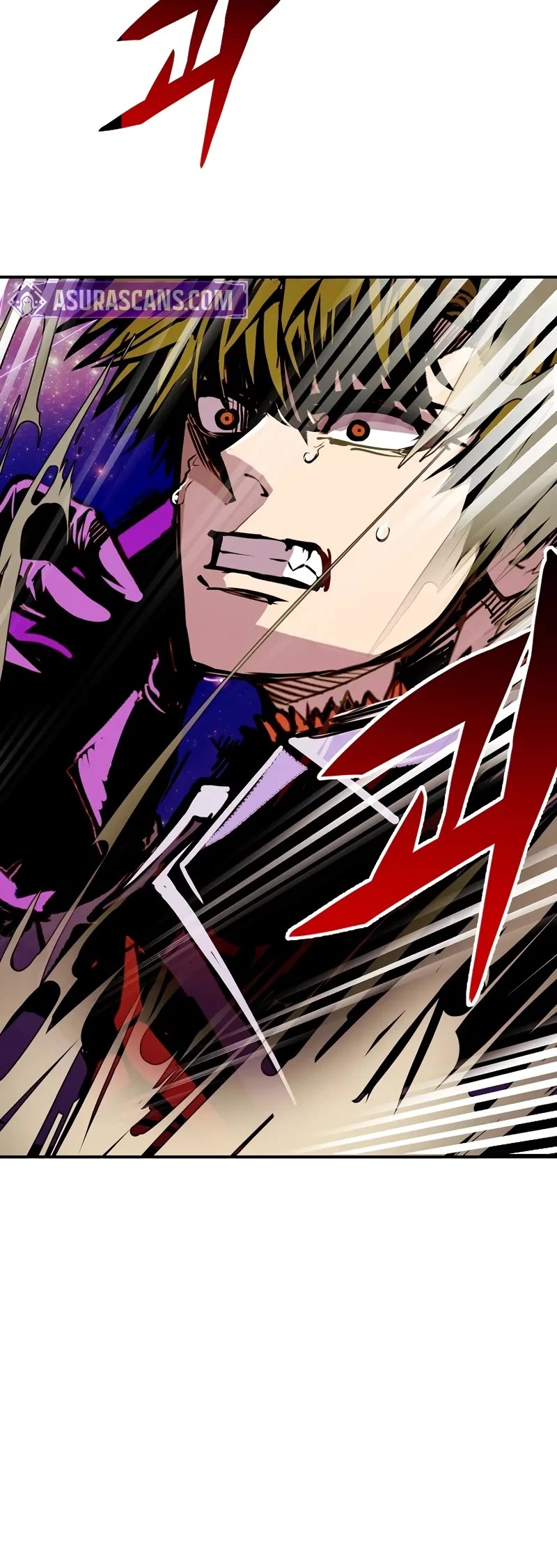 Worthless Regression Chapter 85 page 30 - Chapter 85
