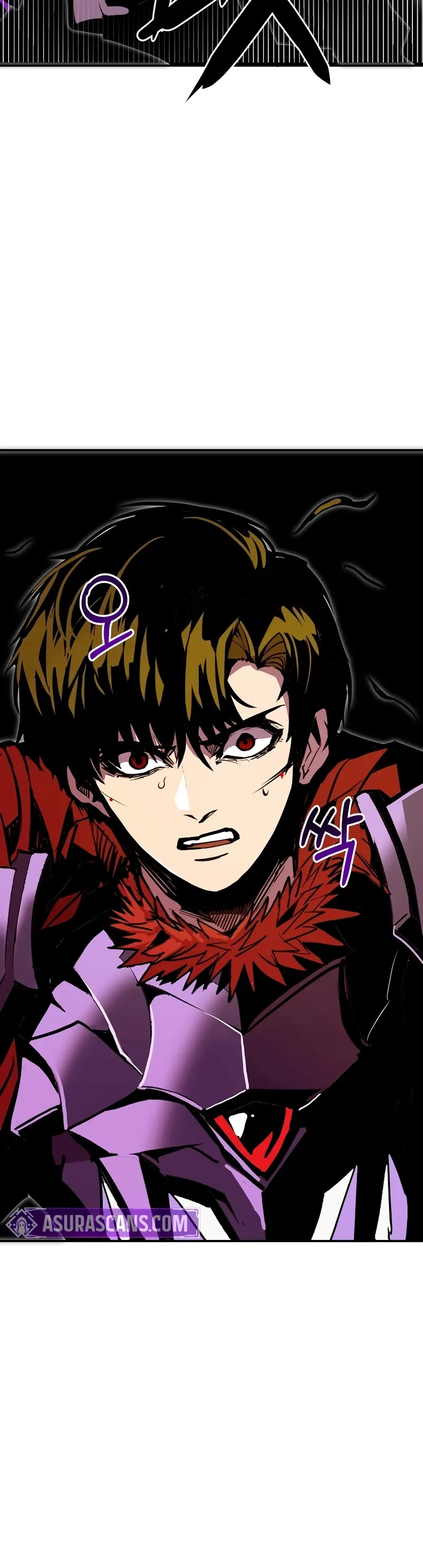 Worthless Regression Chapter 85 page 34 - Chapter 85