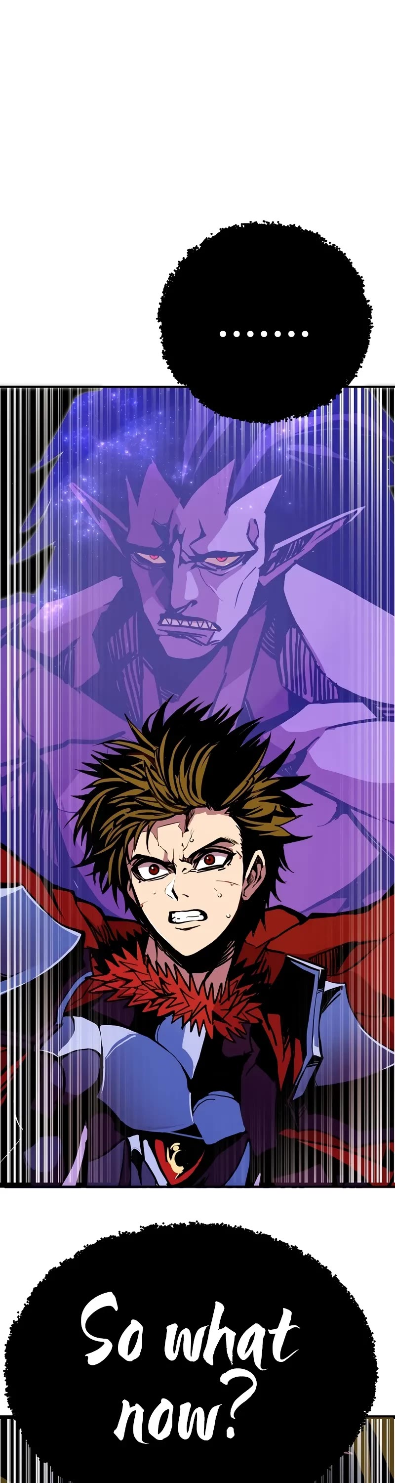 Worthless Regression Chapter 85 page 41 - Chapter 85