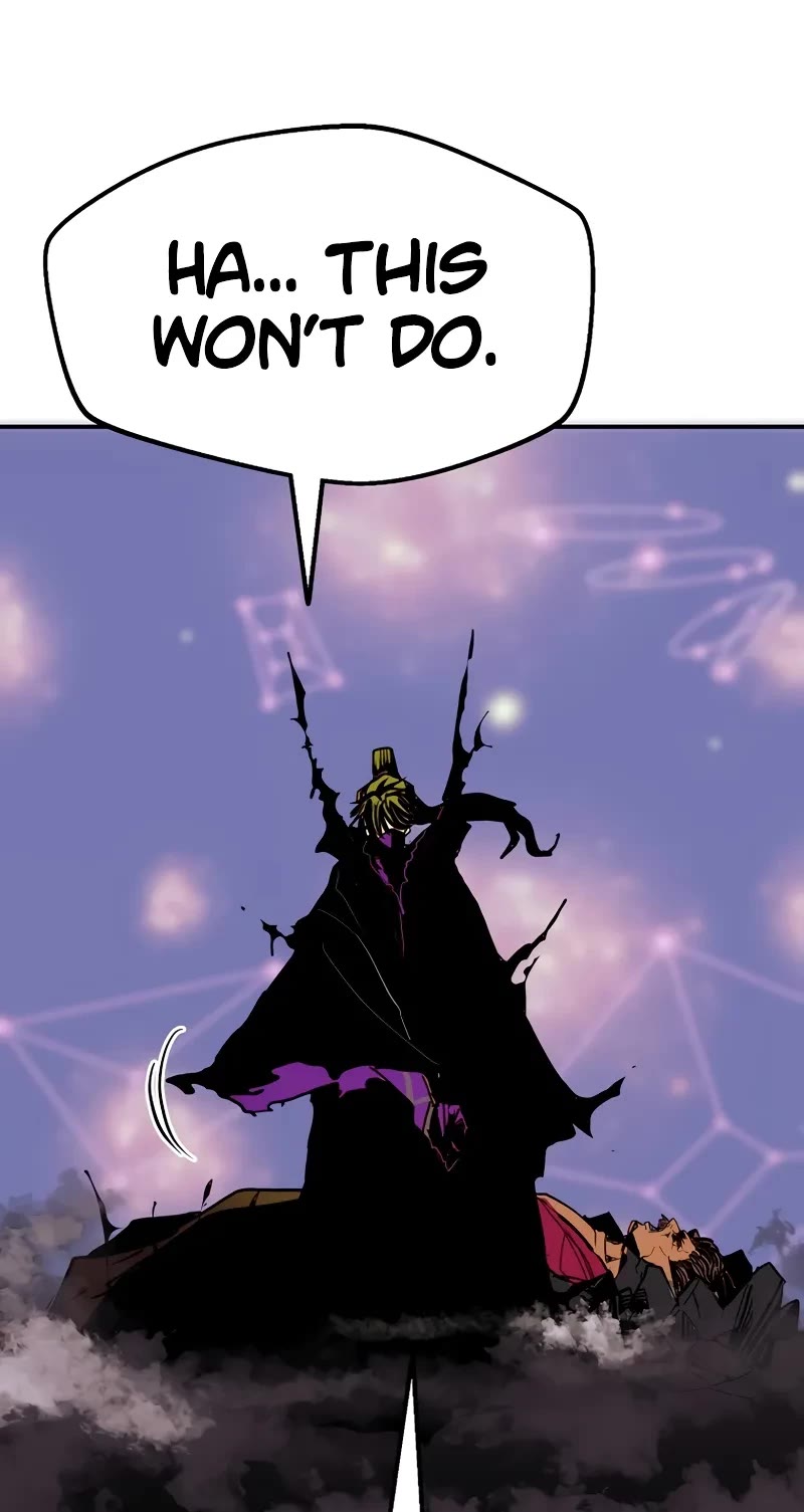 Worthless Regression Chapter 85 page 49 - Chapter 85