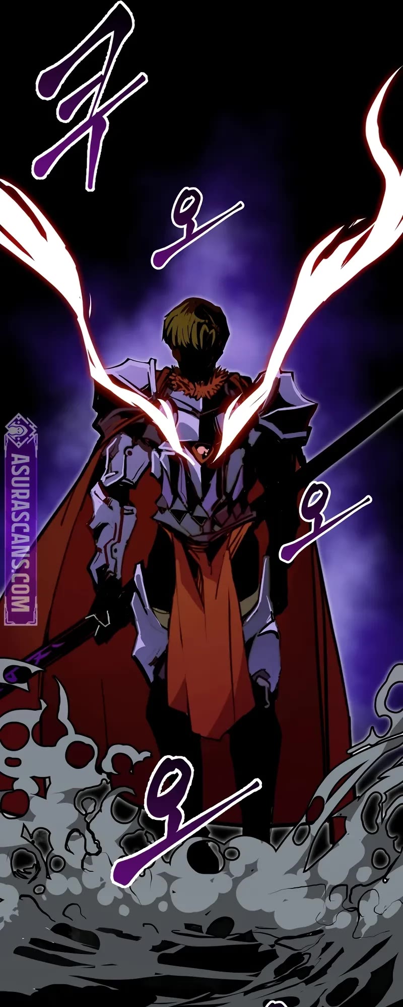 Worthless Regression Chapter 85 page 51 - Chapter 85