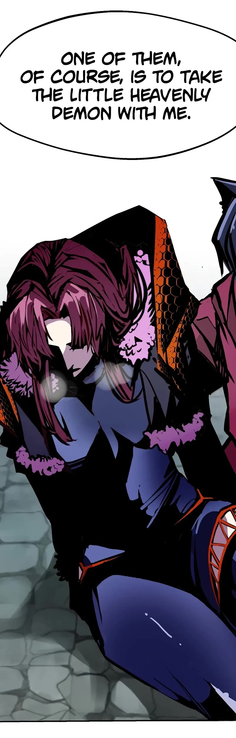 Worthless Regression Chapter 85 page 6 - Chapter 85