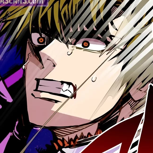 Worthless Regression Chapter 85 cover