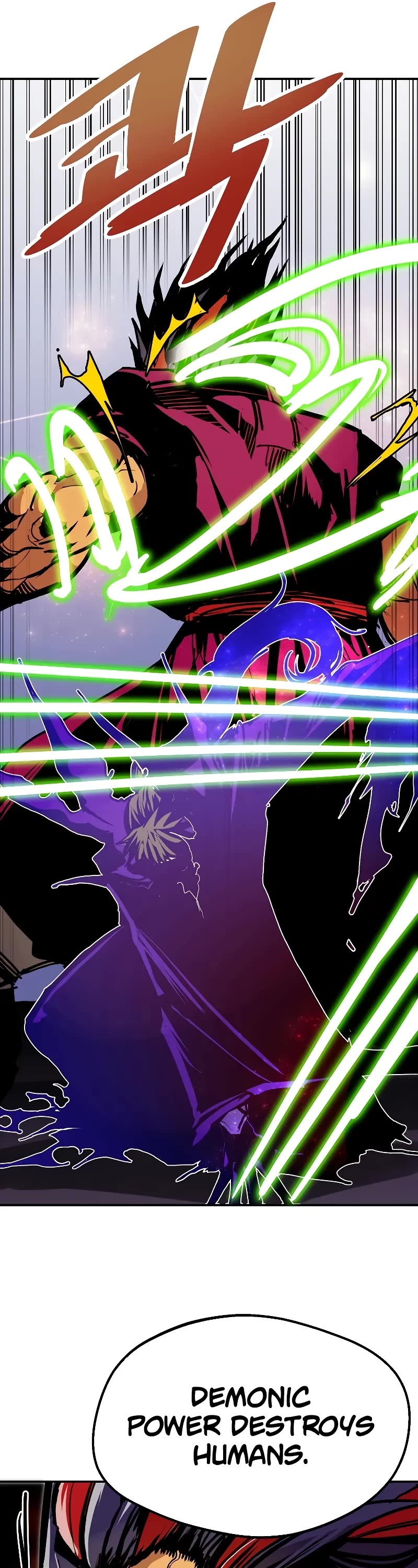 Worthless Regression Chapter 86 page 12 - Chapter 86