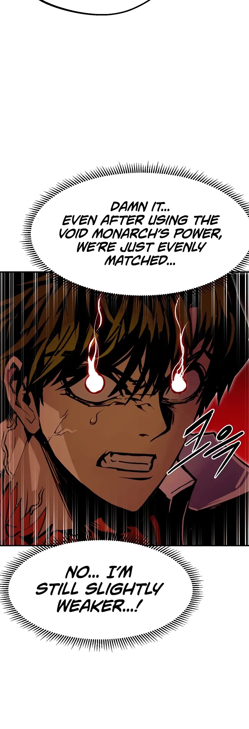Worthless Regression Chapter 86 page 21 - Chapter 86